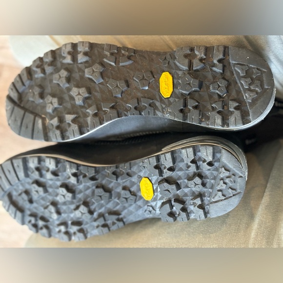 Asolo Men's TPS 520 GV EVO Hiking Boots - Chestnut - Picture 8 of 10